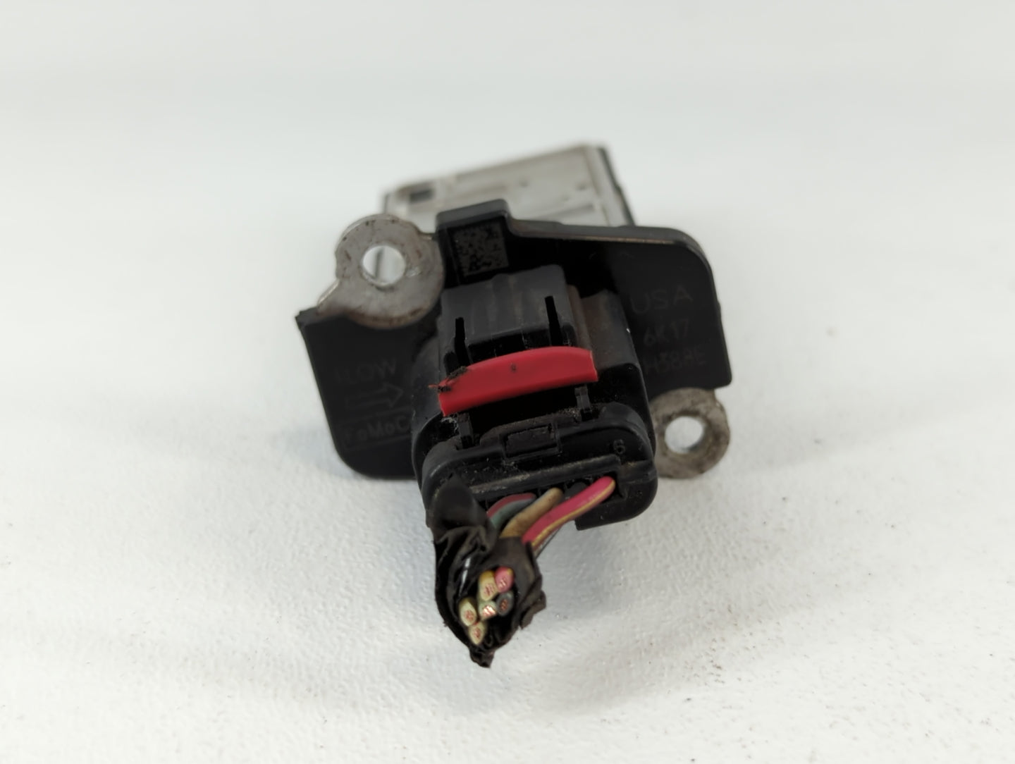 2005-2010 Ford Mustang Mass Air Flow Meter Maf - Oemusedautoparts1.com