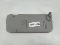 2021-2022 Hyundai Elantra Sun Visor Shade Replacement Passenger Right Mirror Fits Fits 2021 2022 OEM Used Auto Parts - Oemusedautoparts1.com
