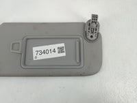 2021-2022 Hyundai Elantra Sun Visor Shade Replacement Passenger Right Mirror Fits Fits 2021 2022 OEM Used Auto Parts - Oemusedautoparts1.com