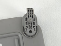 2021-2022 Hyundai Elantra Sun Visor Shade Replacement Passenger Right Mirror Fits Fits 2021 2022 OEM Used Auto Parts - Oemusedautoparts1.com