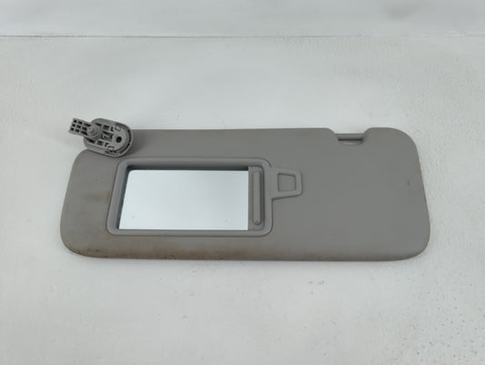 2021-2022 Hyundai Elantra Sun Visor Shade Replacement Driver Left Mirror Fits Fits 2021 2022 OEM Used Auto Parts - Oemusedautoparts1.com