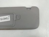 2021-2022 Hyundai Elantra Sun Visor Shade Replacement Driver Left Mirror Fits Fits 2021 2022 OEM Used Auto Parts - Oemusedautoparts1.com