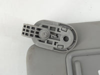 2021-2022 Hyundai Elantra Sun Visor Shade Replacement Driver Left Mirror Fits Fits 2021 2022 OEM Used Auto Parts - Oemusedautoparts1.com