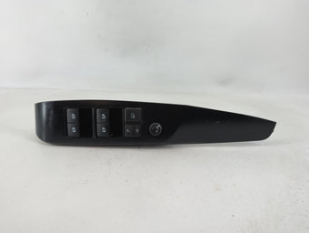 compare product 2024 Audi Q3 Master Power Window Switch Replacement Driver Side Left P/N:PP-GF20 515676 B Fits OEM Used Auto Parts