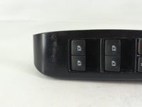 2024 Audi Q3 Master Power Window Switch Replacement Driver Side Left P/N:PP-GF20 515676 B Fits OEM Used Auto Parts - Oemusedautoparts1.com
