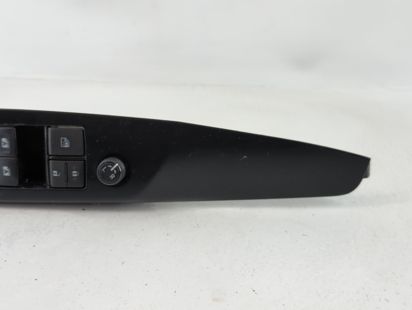 2024 Audi Q3 Master Power Window Switch Replacement Driver Side Left P/N:PP-GF20 515676 B Fits OEM Used Auto Parts - Oemusedautoparts1.com