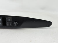 2024 Audi Q3 Master Power Window Switch Replacement Driver Side Left P/N:PP-GF20 515676 B Fits OEM Used Auto Parts - Oemusedautoparts1.com