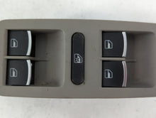 2012-2020 Volkswagen Passat Master Power Window Switch Replacement Driver Side Left P/N:561 867 375 Fits OEM Used Auto Parts