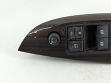 2015-2020 Toyota Sienna Master Power Window Switch Replacement Driver Side Left P/N:515676 B Fits OEM Used Auto Parts