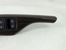 2015-2020 Toyota Sienna Master Power Window Switch Replacement Driver Side Left P/N:515676 B Fits OEM Used Auto Parts