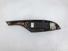 2015-2020 Toyota Sienna Master Power Window Switch Replacement Driver Side Left P/N:515676 B Fits OEM Used Auto Parts