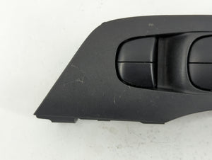 2013-2018 Nissan Altima Master Power Window Switch Replacement Driver Side Left P/N:25401 3TA4A Fits OEM Used Auto Parts