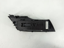 2013-2018 Nissan Altima Master Power Window Switch Replacement Driver Side Left P/N:25401 3TA4A Fits OEM Used Auto Parts