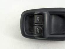 2016-2020 Ford Transit-150 Master Power Window Switch Replacement Driver Side Left P/N:BK3T-14A132-AC Fits OEM Used Auto Parts