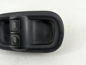 2016-2020 Ford Transit-150 Master Power Window Switch Replacement Driver Side Left P/N:BK3T-14A132-AC Fits OEM Used Auto Parts