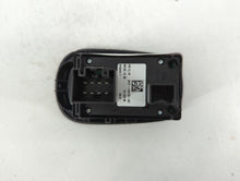 2016-2020 Ford Transit-150 Master Power Window Switch Replacement Driver Side Left P/N:BK3T-14A132-AC Fits OEM Used Auto Parts