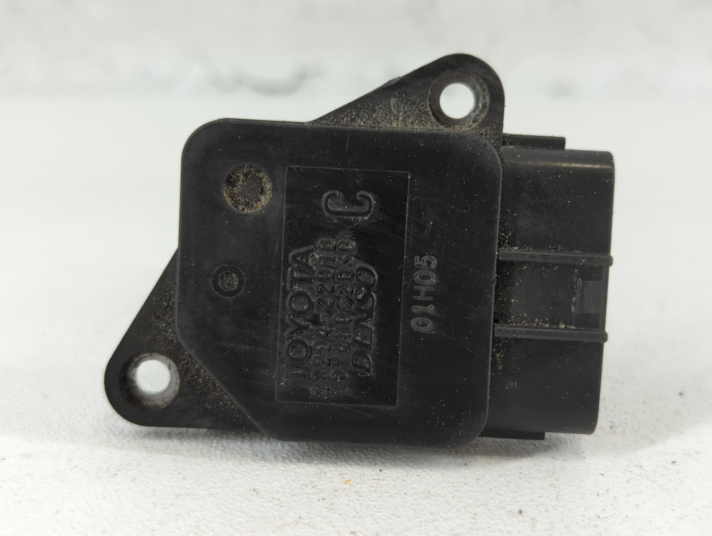 2001-2006 Lexus Gs300 Mass Air Flow Meter Maf - Oemusedautoparts1.com
