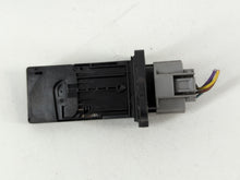 2013-2015 Nissan Altima Mass Air Flow Meter Maf