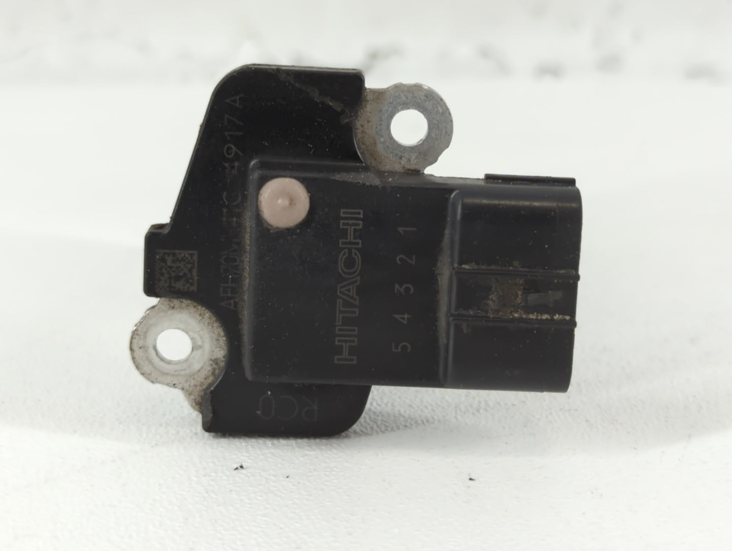 Subaru Xv Mass Air Flow Meter Maf - Oemusedautoparts1.com