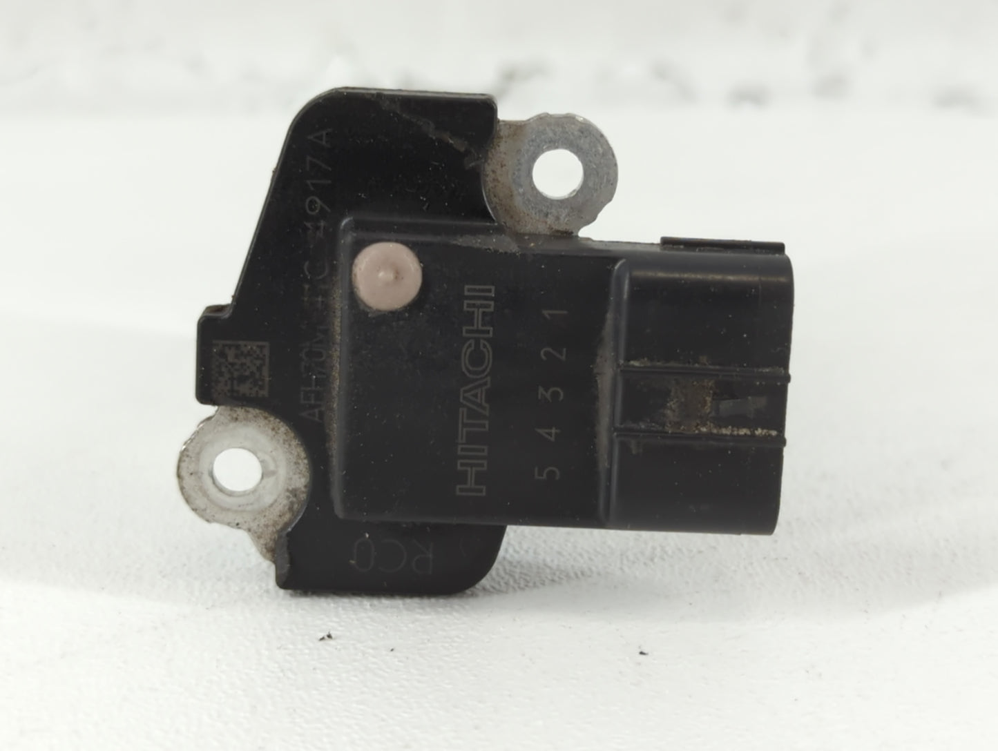Subaru Xv Mass Air Flow Meter Maf - Oemusedautoparts1.com