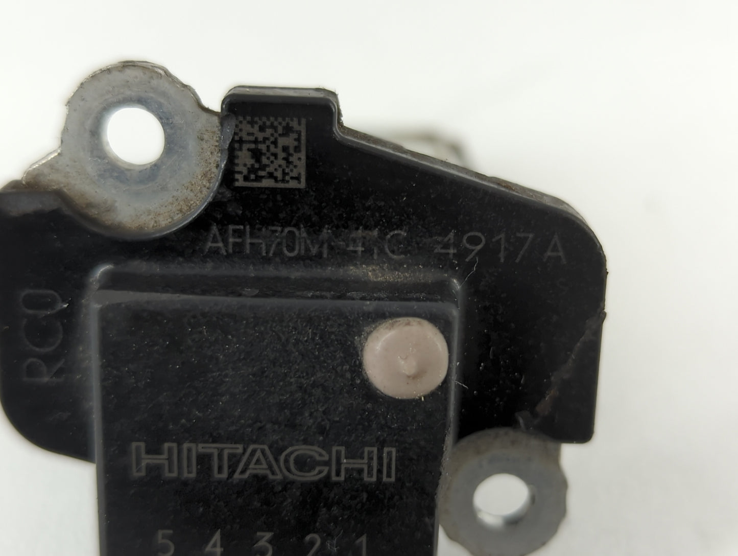 Subaru Xv Mass Air Flow Meter Maf - Oemusedautoparts1.com