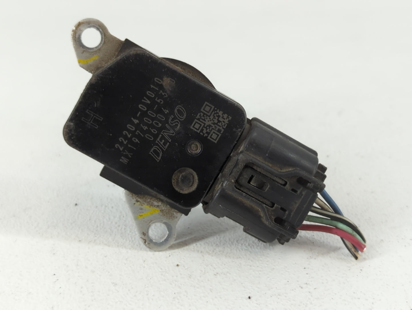 2013-2018 Toyota Rav4 Mass Air Flow Meter Maf - Oemusedautoparts1.com