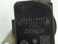 2013-2018 Toyota Rav4 Mass Air Flow Meter Maf - Oemusedautoparts1.com