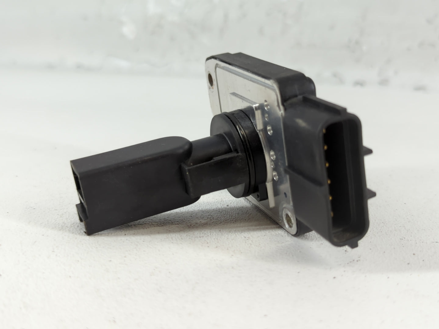 2004-2010 Ford F-150 Mass Air Flow Meter Maf - Oemusedautoparts1.com