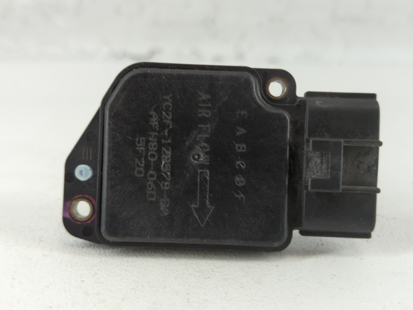 2004-2010 Ford F-150 Mass Air Flow Meter Maf - Oemusedautoparts1.com