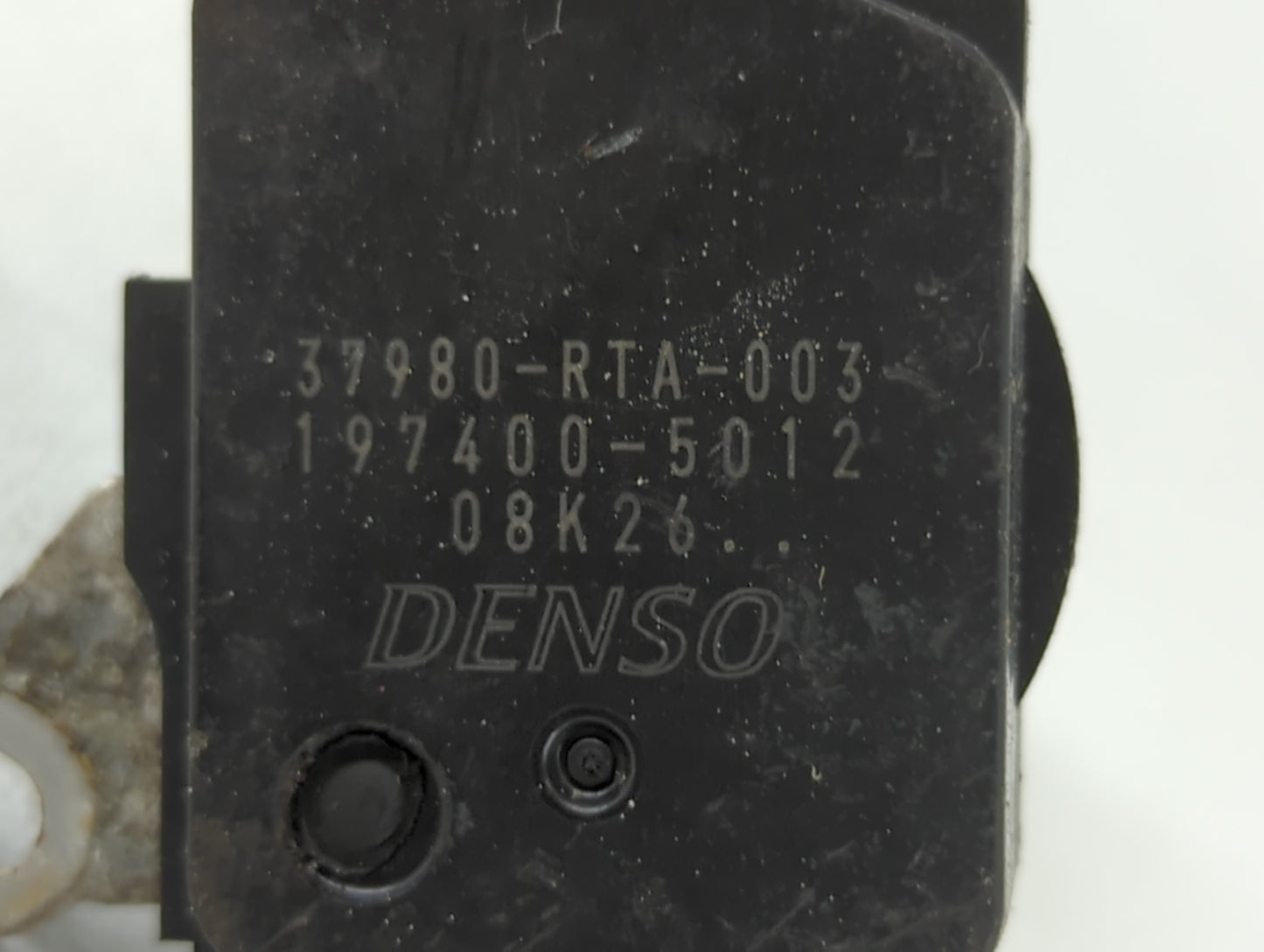 2010-2011 Buick Lacrosse Mass Air Flow Meter Maf - Oemusedautoparts1.com