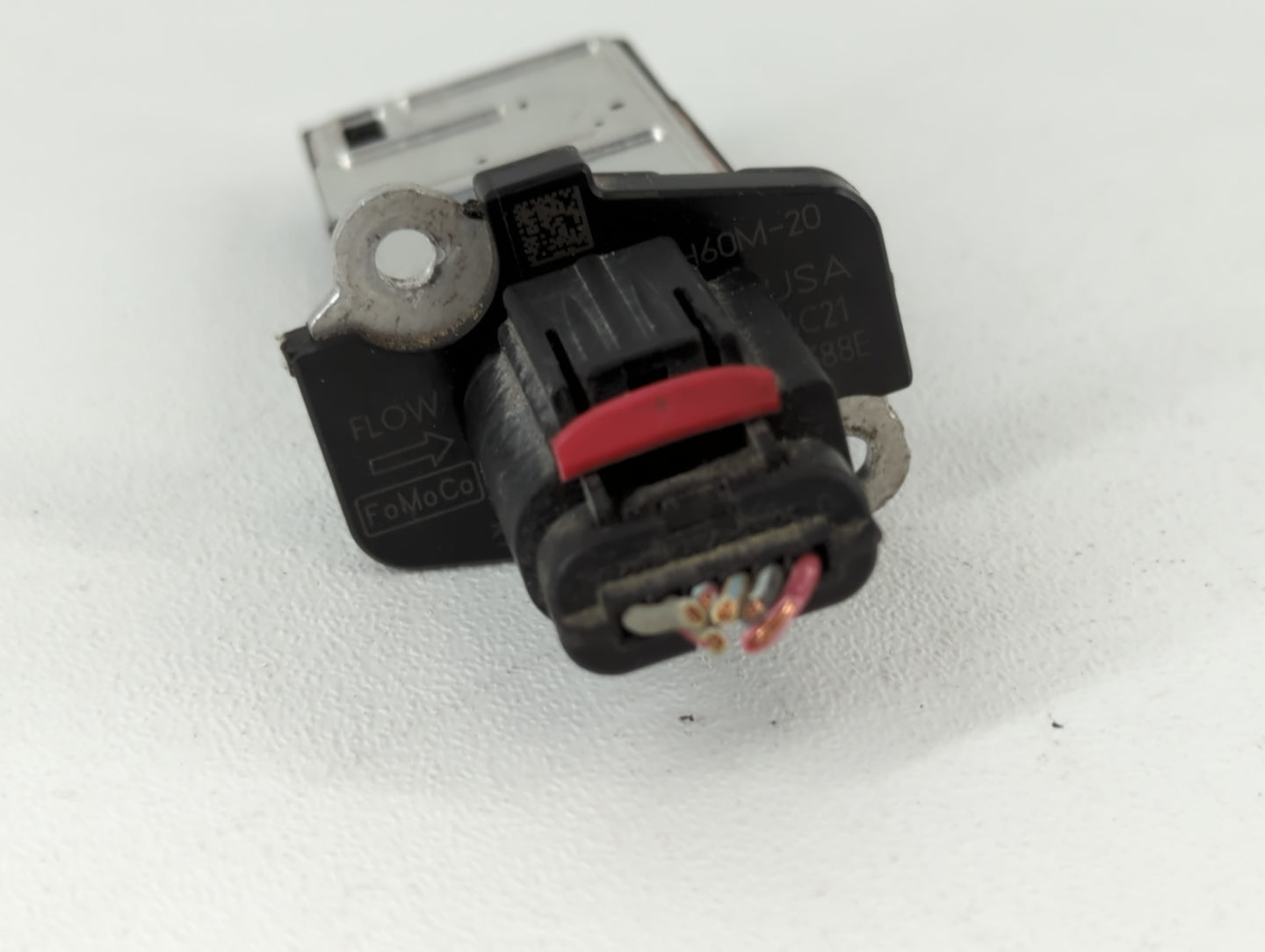 2005-2010 Ford Mustang Mass Air Flow Meter Maf - Oemusedautoparts1.com