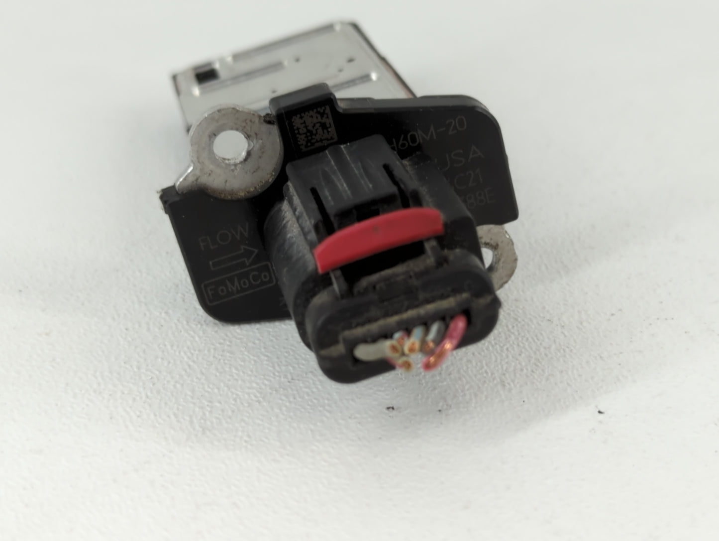 2005-2010 Ford Mustang Mass Air Flow Meter Maf - Oemusedautoparts1.com