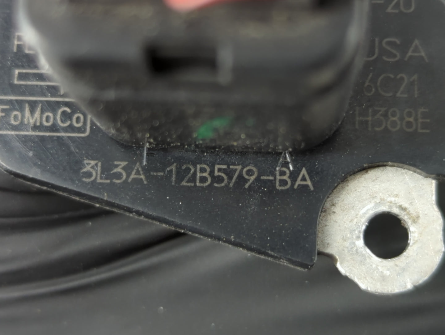 2005-2010 Ford Mustang Mass Air Flow Meter Maf - Oemusedautoparts1.com