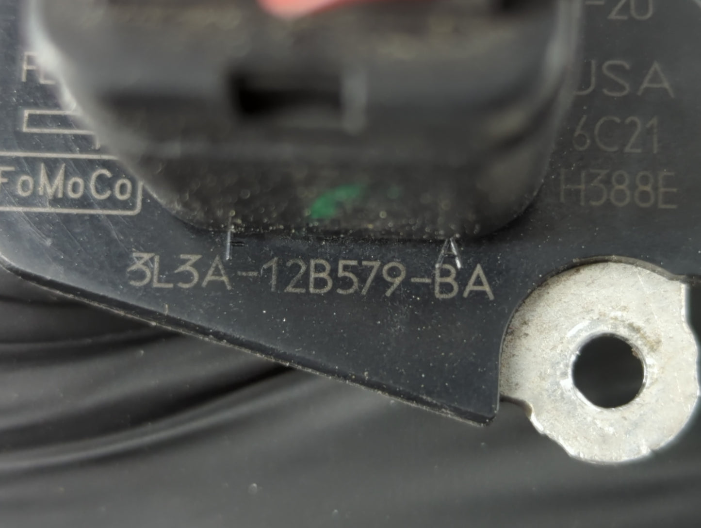 2005-2010 Ford Mustang Mass Air Flow Meter Maf - Oemusedautoparts1.com