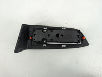 2016-2018 Lincoln Mkx Master Power Window Switch Replacement Driver Side Left P/N:CA1T-14540-AAW Fits OEM Used Auto Parts - Oemusedautoparts1.com