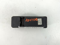 2001-2007 Ford Escape Master Power Window Switch Replacement Driver Side Left Fits Fits 2001 2002 2003 2004 2005 2006 2007 OEM Used Auto Parts - Oemusedautoparts1.com