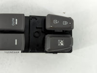 2011-2015 Hyundai Sonata Master Power Window Switch Replacement Driver Side Left P/N:202008875 Fits Fits 2011 2012 2013 2014 2015 OEM Used Auto Parts - Oemusedautoparts1.com
