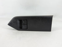 2010-2017 Chevrolet Equinox Master Power Window Switch Replacement Driver Side Left P/N:DR33-14A564-AAW Fits OEM Used Auto Parts - Oemusedautoparts1.com