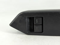 2010-2017 Chevrolet Equinox Master Power Window Switch Replacement Driver Side Left P/N:DR33-14A564-AAW Fits OEM Used Auto Parts - Oemusedautoparts1.com