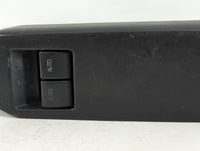 2010-2017 Chevrolet Equinox Master Power Window Switch Replacement Driver Side Left P/N:DR33-14A564-AAW Fits OEM Used Auto Parts - Oemusedautoparts1.com