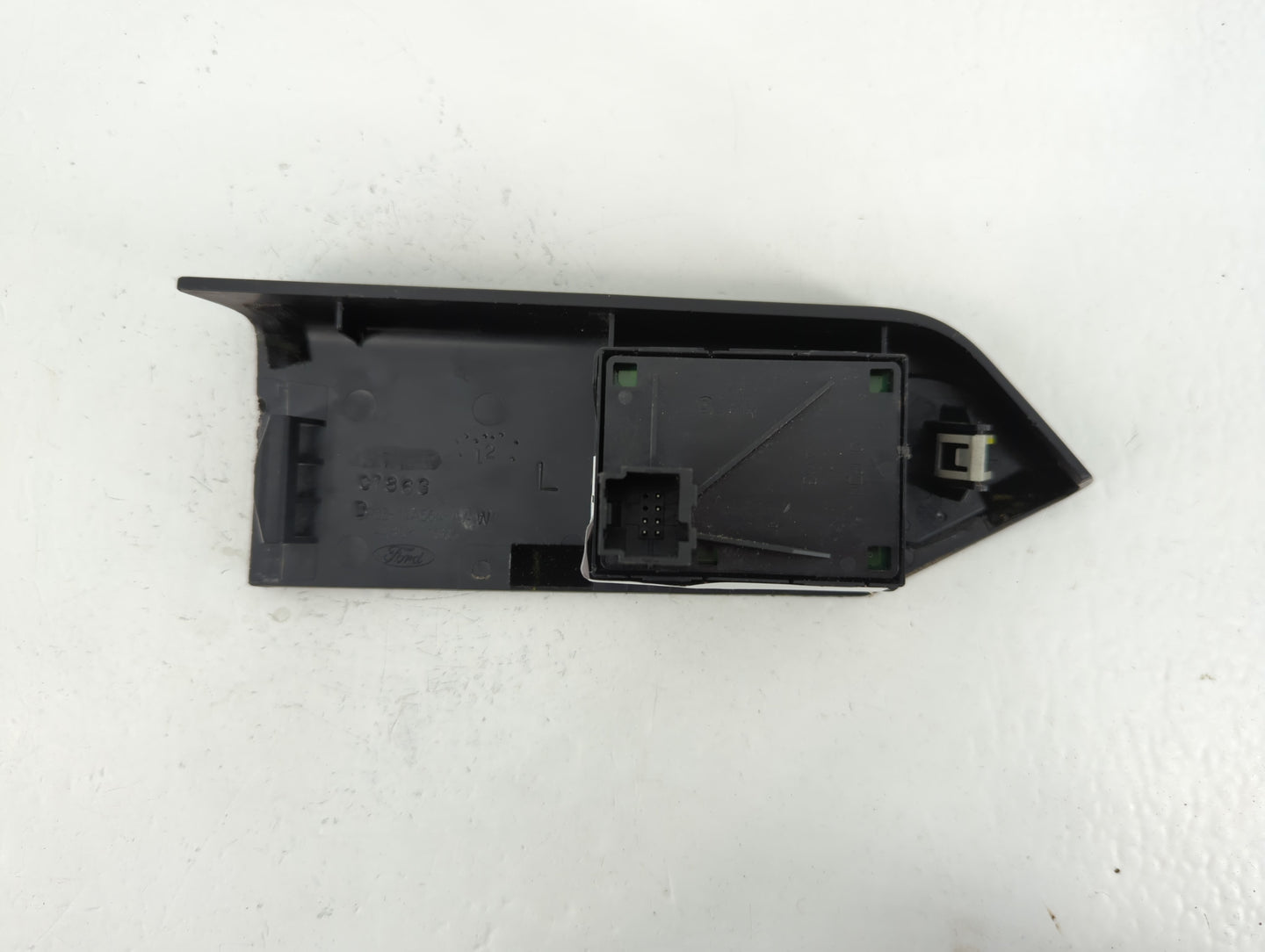 2010-2017 Chevrolet Equinox Master Power Window Switch Replacement Driver Side Left P/N:DR33-14A564-AAW Fits OEM Used Auto Parts - Oemusedautoparts1.com