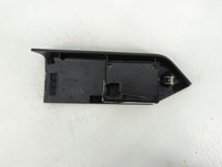 2010-2017 Chevrolet Equinox Master Power Window Switch Replacement Driver Side Left P/N:DR33-14A564-AAW Fits OEM Used Auto Parts - Oemusedautoparts1.com