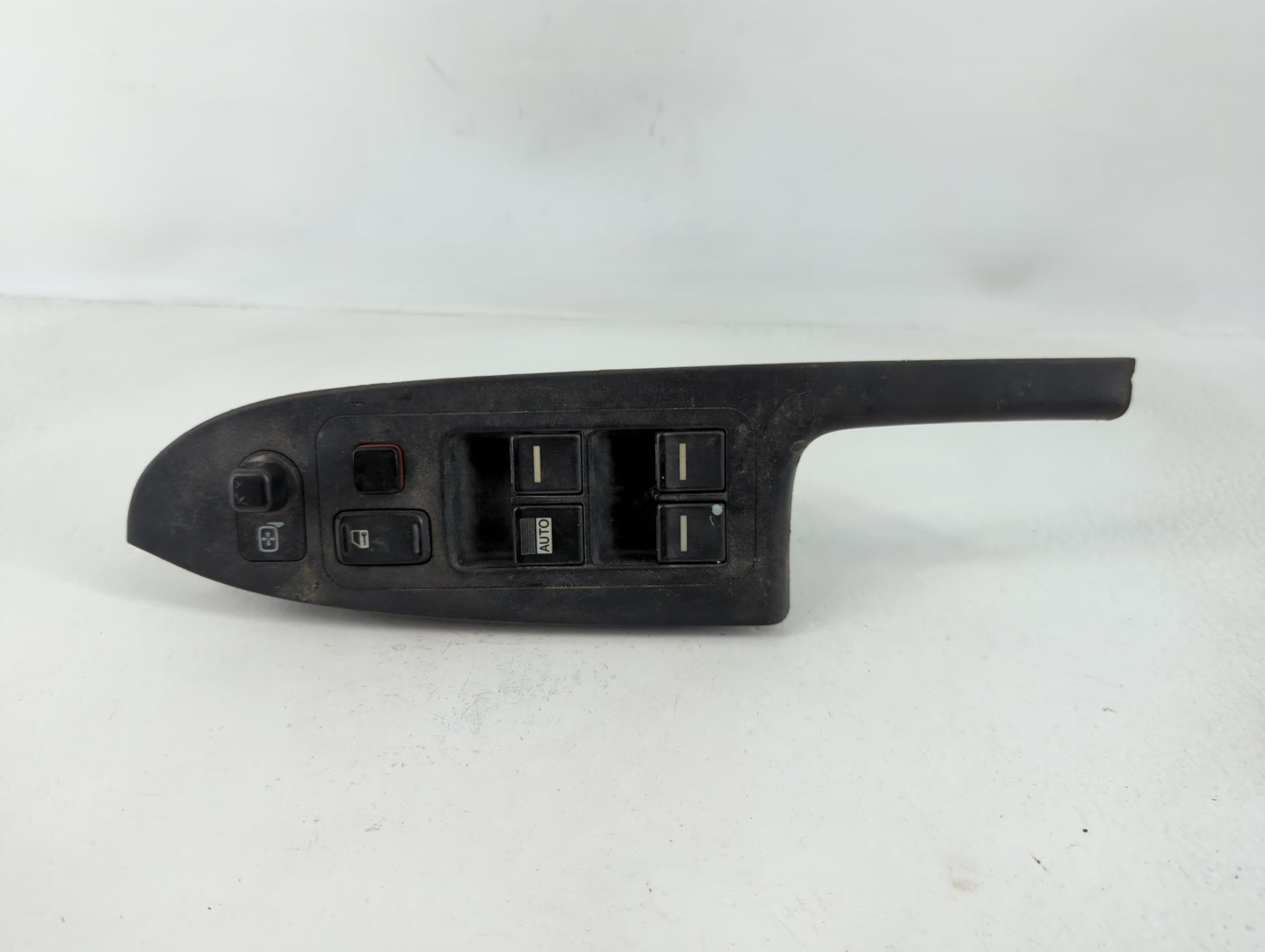 2014 Cadillac Ats Master Power Window Switch Replacement Driver Side Left P/N:1585294 850G-G8D380HB Fits OEM Used Auto Parts - Oemusedautoparts1.com