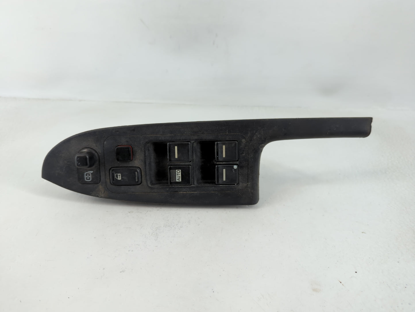 2014 Cadillac Ats Master Power Window Switch Replacement Driver Side Left P/N:1585294 850G-G8D380HB Fits OEM Used Auto Parts - Oemusedautoparts1.com