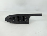 2014 Cadillac Ats Master Power Window Switch Replacement Driver Side Left P/N:1585294 850G-G8D380HB Fits OEM Used Auto Parts - Oemusedautoparts1.com
