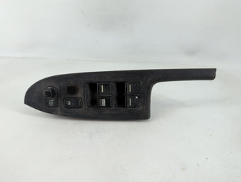 compare product 2014 Cadillac Ats Master Power Window Switch Replacement Driver Side Left P/N:1585294 850G-G8D380HB Fits OEM Used Auto Parts