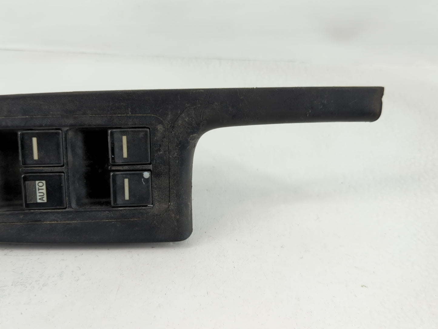 2014 Cadillac Ats Master Power Window Switch Replacement Driver Side Left P/N:1585294 850G-G8D380HB Fits OEM Used Auto Parts - Oemusedautoparts1.com