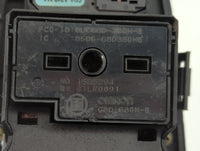 2014 Cadillac Ats Master Power Window Switch Replacement Driver Side Left P/N:1585294 850G-G8D380HB Fits OEM Used Auto Parts - Oemusedautoparts1.com
