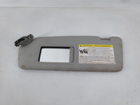 2013-2014 Audi Q5 Sun Visor Shade Replacement Driver Left Mirror Fits Fits 2013 2014 2015 2016 OEM Used Auto Parts - Oemusedautoparts1.com