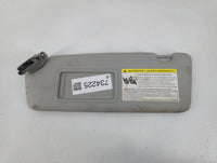 2013-2014 Audi Q5 Sun Visor Shade Replacement Driver Left Mirror Fits Fits 2013 2014 2015 2016 OEM Used Auto Parts - Oemusedautoparts1.com